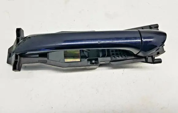 Mercedes-Benz C AMG W203 Front door exterior handle nr3556