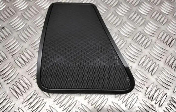 BMW 5 F10 F11 Parcel shelf speaker trim grill 9112713