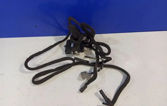 Volvo XC90 Immobilizer control unit/module 31373500