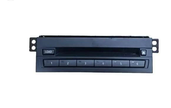 BMW X5 E70 CD/DVD changer 9133085 AL700270448807