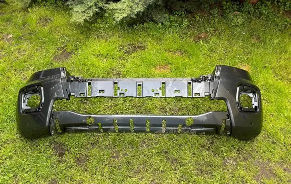 Ford Ranger Front bumper JB3B17C831D JB3B17C831J