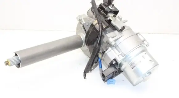 Mazda 3 II Electric power steering pump JJ501000532