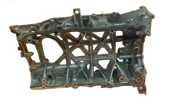 Ford Transit VII Oil sump GK2Q6U004AD