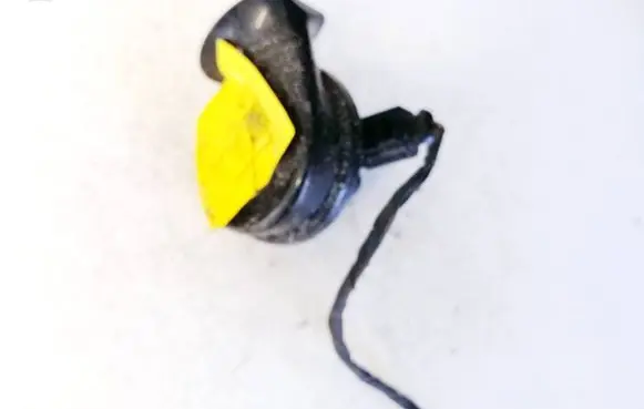 Volkswagen PASSAT B6 Horn signal 3c0951223
