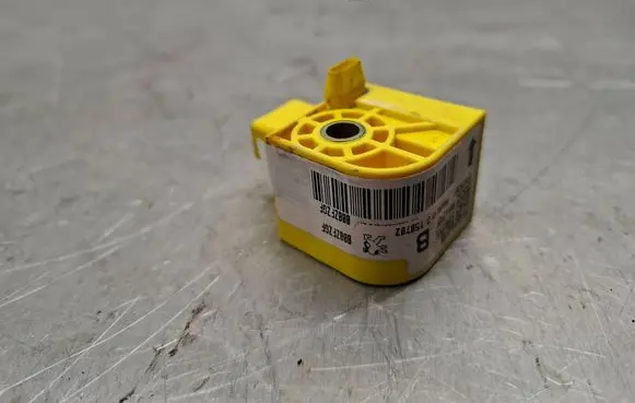 Peugeot 307 Airbag deployment crash/impact sensor 9648264880
