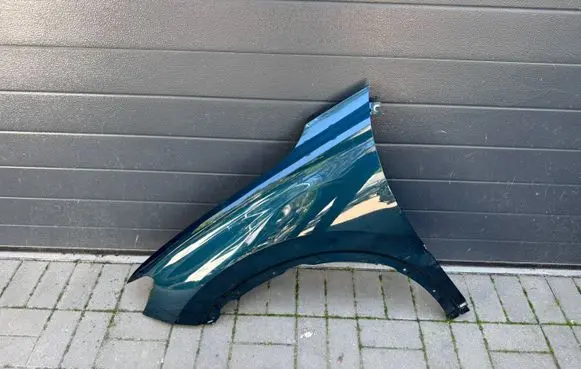 Volkswagen Tiguan Fender 571821105D