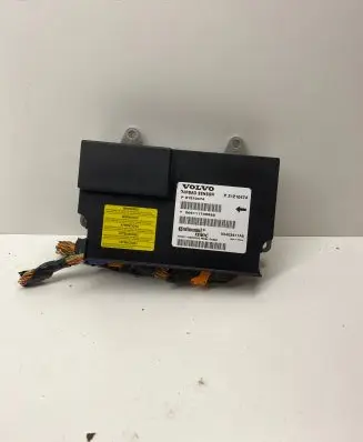Volvo S80 Airbag control unit/module 31210474 006111700826