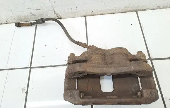 Ford Transit Front brake caliper