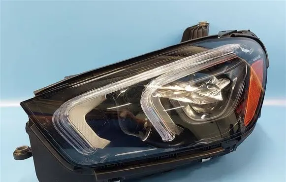 Mercedes-Benz GLE W167 Headlight/headlamp P116250 460494632 A1679066104