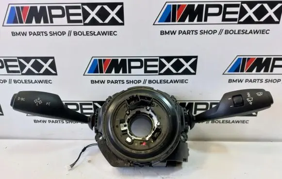 BMW 2 F22 F23 Headlight wiper switch 9253749