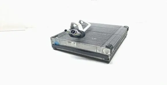 Porsche Cayenne (92A) Air conditioning (A/C) radiator (interior) 7P0820101A