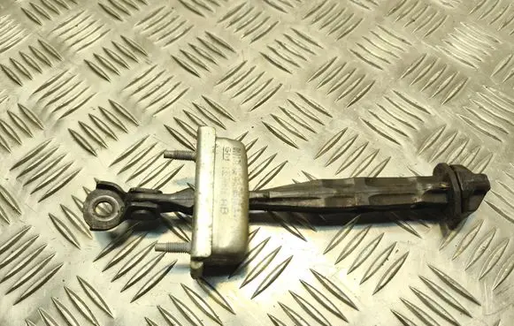Opel Astra J Rear door check strap stopper 13270612
