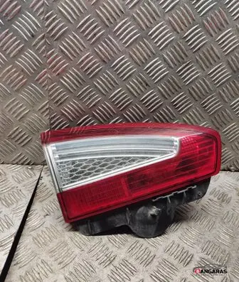 Ford Mondeo MK IV Tailgate rear/tail lights bs7113a603be