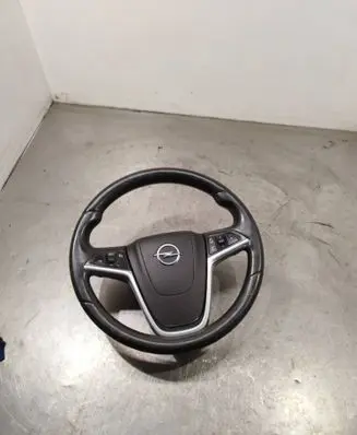 Opel Insignia A Steering wheel 13306885 13270401 41679