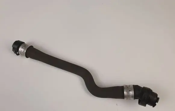 Peugeot 2008 I Engine coolant pipe/hose