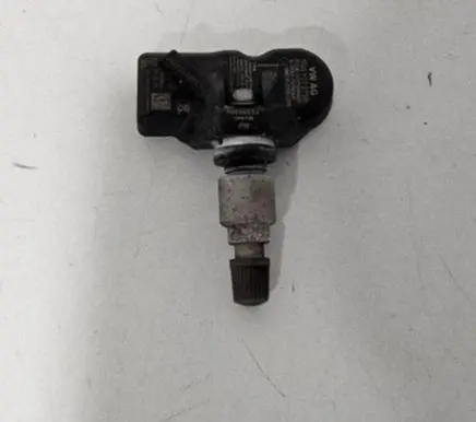 Porsche Cayenne (9Y0 9Y3) Tire pressure sensor 5Q0907275B PAB907275 9A790727502