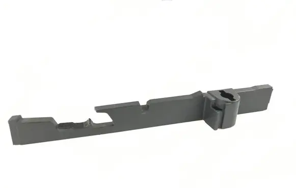 Volkswagen Golf VII Other trunk/boot trim element 5G9864511E 5G9864511C