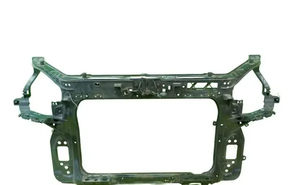 KIA Soul Radiator support slam panel 641012K000