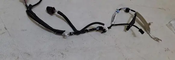 Toyota Yaris XP210 Wiring harness 82185-OD220