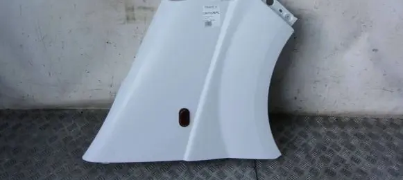Renault Trafic II (X83) Fender