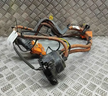 Skoda Enyaq iV Electric car charging cable 5LA971531T