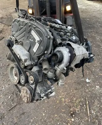 Opel Insignia A Engine a20dth