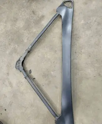 Nissan 370Z Front anti-roll bar/sway bar