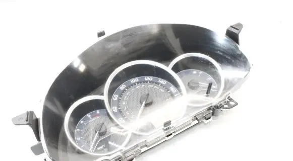 Toyota Auris E180 Speedometer (instrument cluster) 838000ZV00