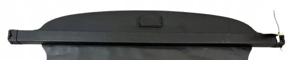 Opel Vectra C Parcel shelf load cover 24469259