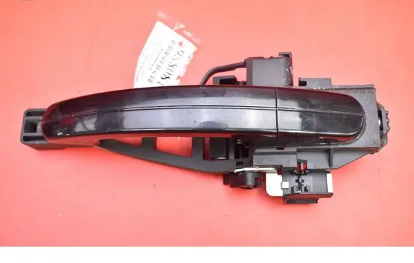 Ford Focus Front door exterior handle BM51-A224A36-CG