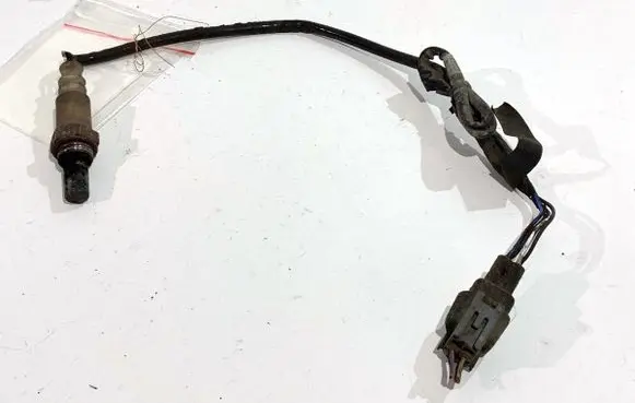 Lambda probe sensor