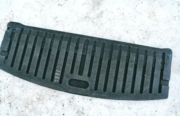 Mazda 5 Other trunk/boot trim element