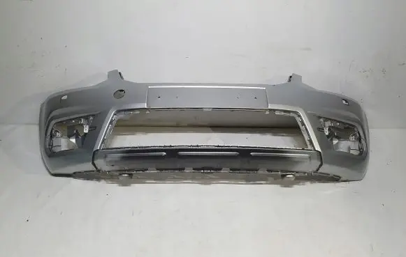 Skoda Yeti (5L) Front bumper 5L0807221K