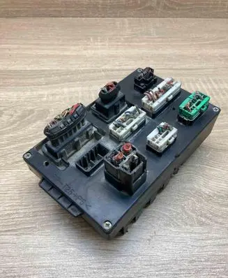 Alfa Romeo 145 - 146 Fuse module A223 PPT25P5