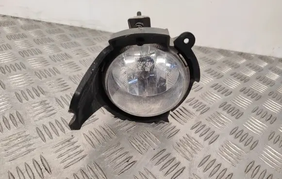 Chevrolet Captiva Front fog light 00015691
