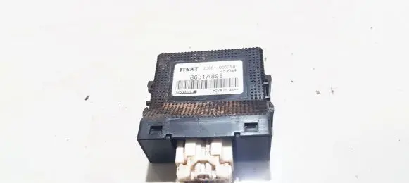 Mitsubishi Outlander Other control units/modules JL001000390 JL001-000390