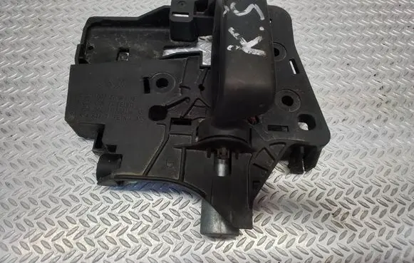 Citroen Berlingo Sliding door interior handle 9682100777