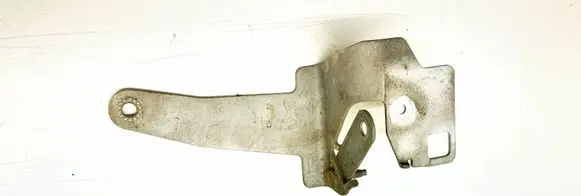 BMW 5 E60 E61 Radiator support slam panel bracket 