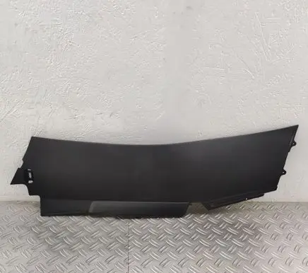 Volkswagen PASSAT B8 Centre console side trim front 3G2863046