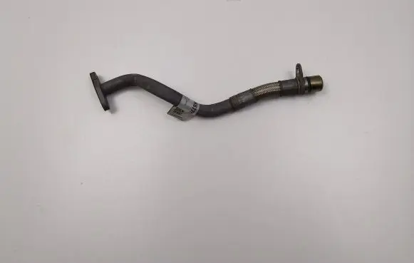 Ford Focus EGR valve line/pipe/hose CM5G6K677HA