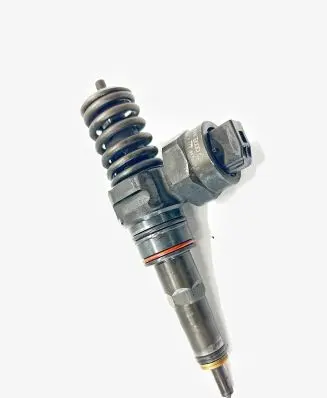 Volkswagen Sharan Fuel injector 038130073H 0414720014