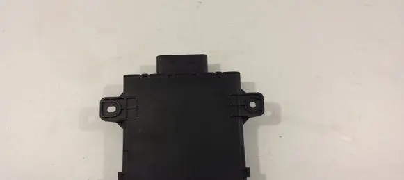 Porsche Panamera (970) Voltage converter/converter module 7PP959663E