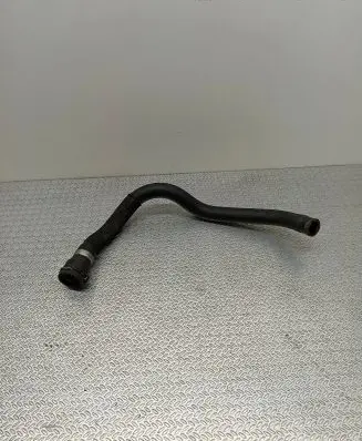 BMW 1 E81 E87 Engine coolant pipe/hose 6928592 14777610