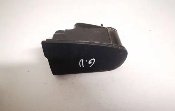 Car ashtray