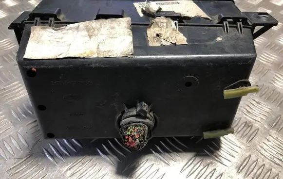 Ford Focus Fuse box set 98AG14A142AC