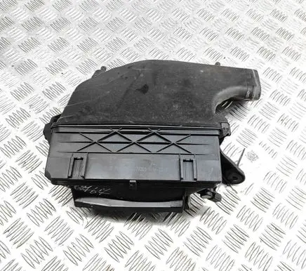 Mercedes-Benz E C207 W207 Air filter box A0061539728 0261230190