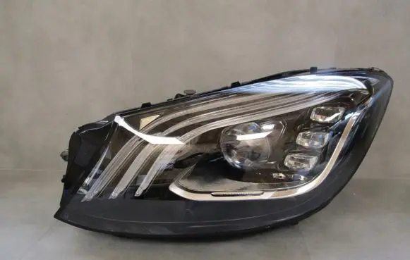 Mercedes-Benz S W222 Headlight/headlamp A2229069305