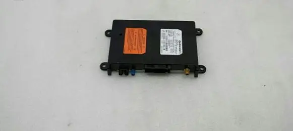 Mercedes-Benz CLS C218 X218 Phone control unit/module A2319003002