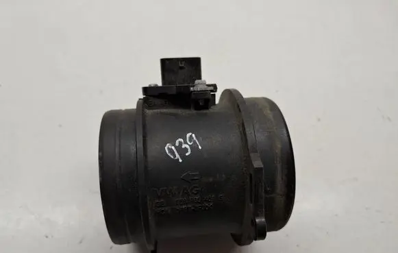 Audi A7 S7 4G Mass air flow meter 059906461S