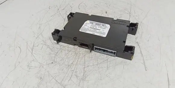 Volvo XC60 Bluetooth control unit module 7G9N10D893BA 31350280 31282129